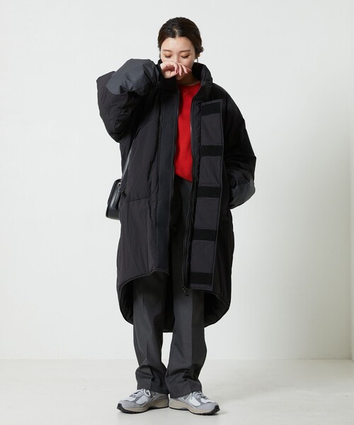 FREAK'S STORE（フリークスストア）の「【WEB限定】M.M.W/エム.エム