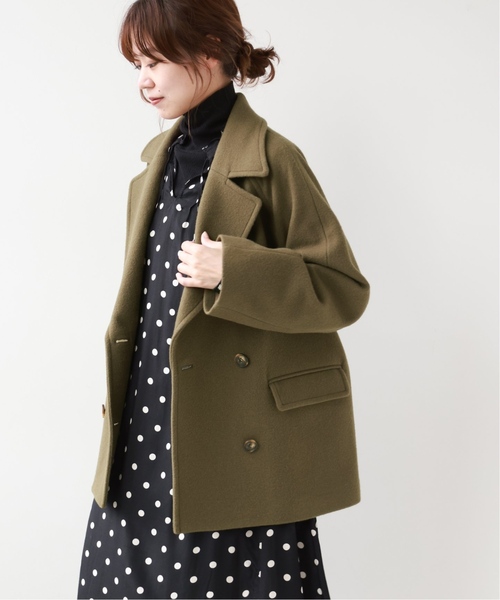 JOURNAL STANDARD relume（ジャーナルスタンダード レリューム）の