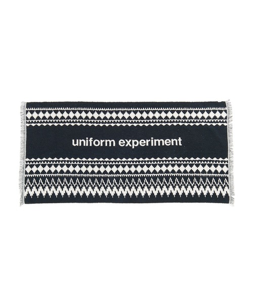 uniform experiment（ユニフォームエクスペリメント）の「INSANE RUG