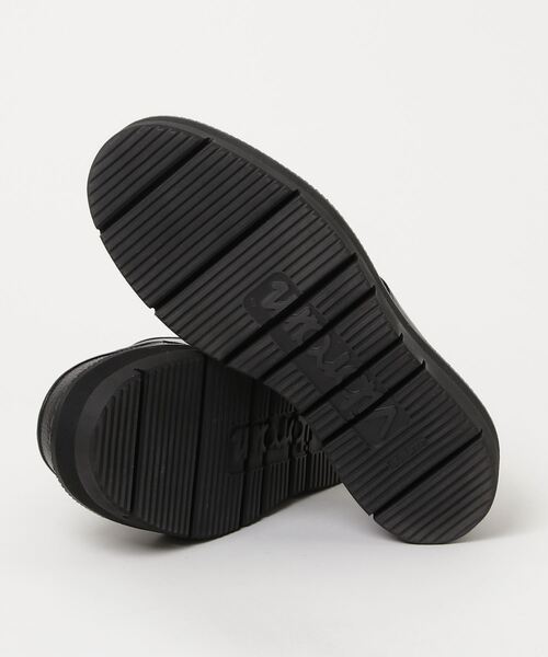 foot the coacher（フットザコーチャー）の「foot the coacher/CHAOS