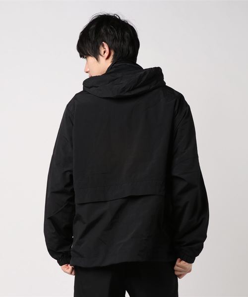 FTC（エフティーシー）の「NYLON ANORAK JACKET（ナイロンジャケット