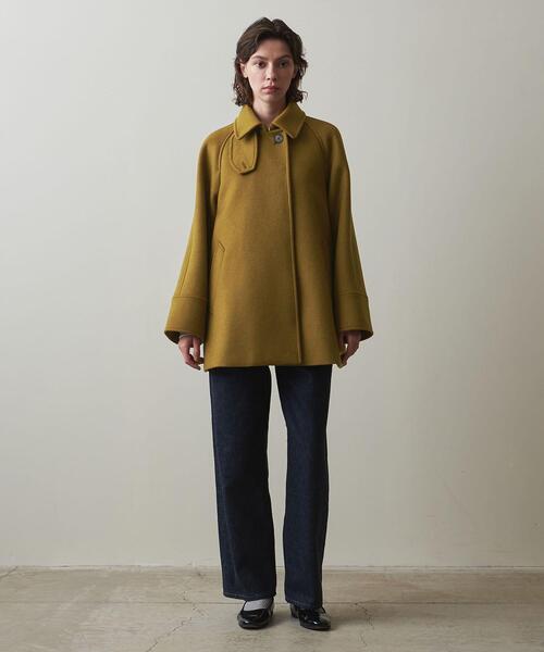 Steven Alan（スティーブンアラン）の「＜Steven Alan＞ウール