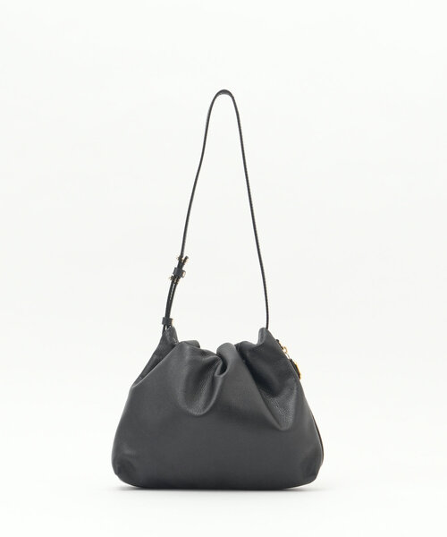 累計販売1万本突破】レザーワンハンドルバッグ (CE-1014)（ショルダー