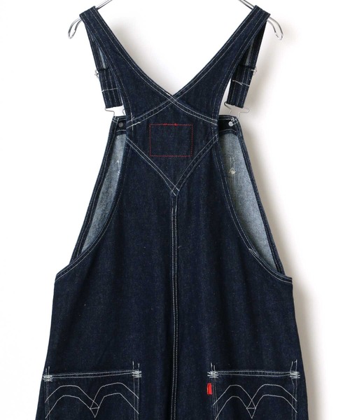 Levi's RED（リーバイスレッド）の「Levi's/リーバイス RED OVERALL