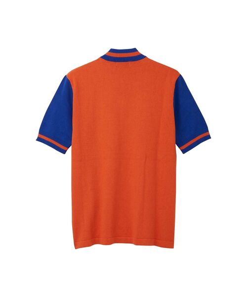 HYSTERIC GLAMOUR（ヒステリックグラマー）の「FLAME LOGO刺繍