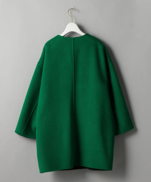 UNITED ARROWS（ユナイテッドアローズ）の「◇UBCB リバー バイカラー