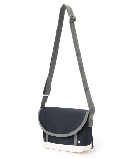 PORTER（ポーター）の「MARGARET HOWELL×PORTER 10AW SHOULDER BAG