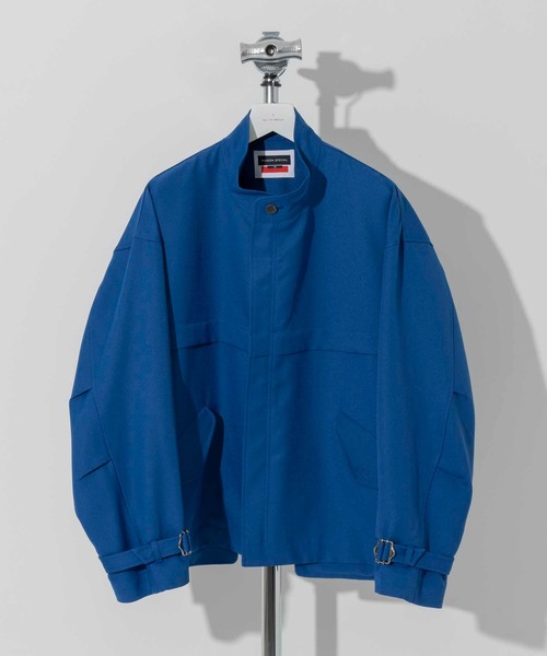 MAISON SPECIAL（メゾンスペシャル）の「《ユニセックスアイテム