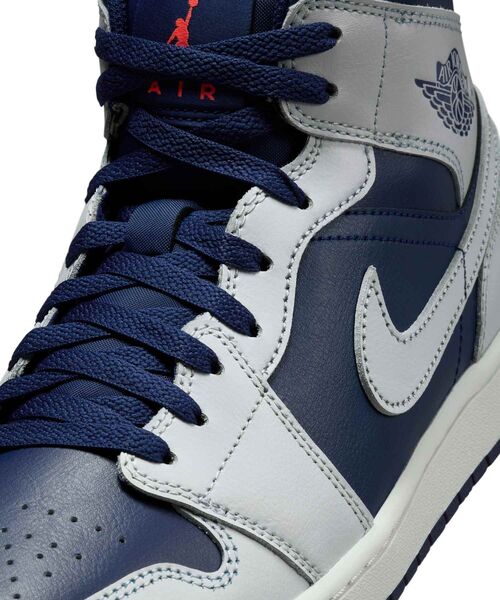 セール】エア ジョーダン 1 MID メンズシューズ / Air Jordan 1 Mid