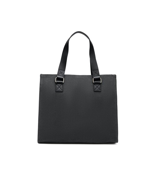 DIESEL（ディーゼル）の「メンズ キャンバス EW トートバッグ（トート