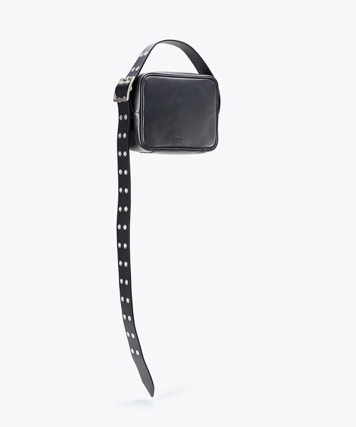 BIGOTRE（ビゴター）の「LUNCH（ショルダーバッグ）」 - WEAR