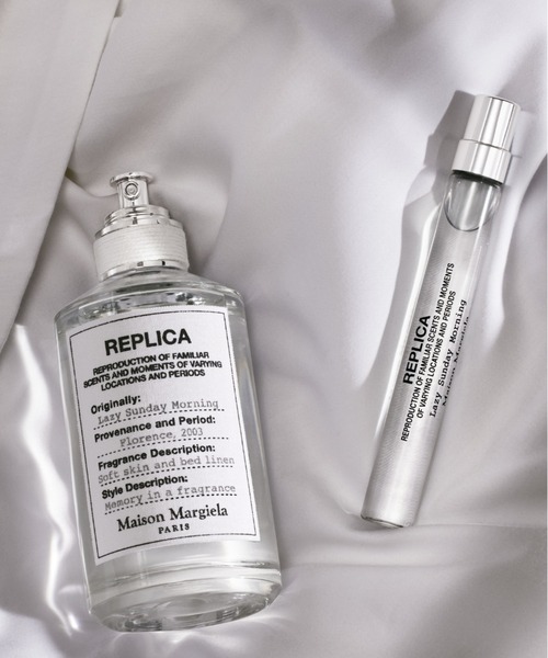 Maison Margiela Fragrances（メゾン マルジェラ フレグランス）の