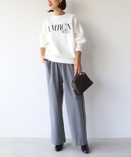 AMERICANA（アメリカーナ）の「【MICA×AMERICANA】別注- 