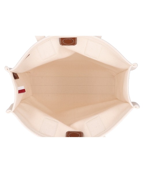 BALLY（バリー）の「【BALLY】バリー CABANA CRYSTALIA キャンバス