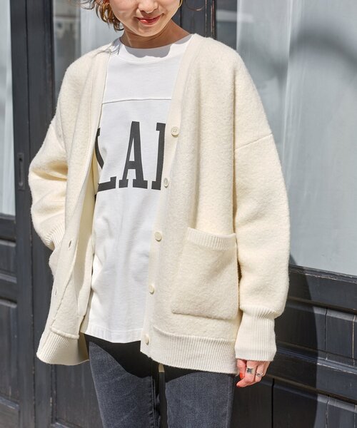 Spick & Span（スピックアンドスパン）の「ブークレダブルフェイス