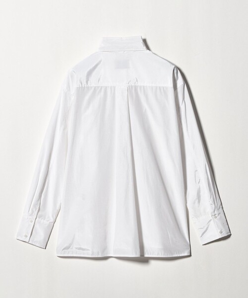 セール】リボン ブラウス ‐ウォッシャブル‐（シャツ/ブラウス