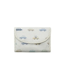 gelato pique（ジェラートピケ）の「【スーパーマリオ】ヨッシー柄母子