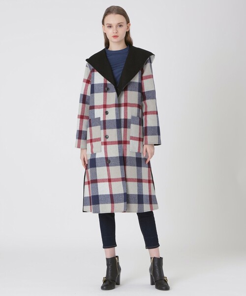 BLUE LABEL CRESTBRIDGE（ブルーレーベルクレストブリッジ）の