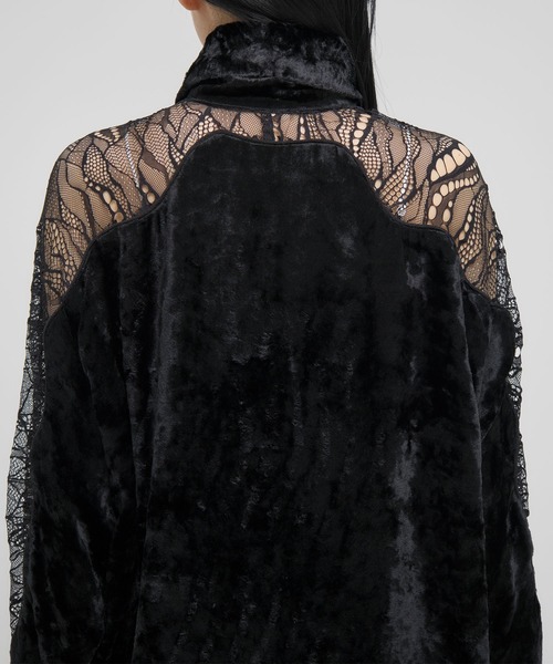 TOGA PULLA（トーガ プルラ）の「【TOGA PULLA/トーガプルラ】Velvet