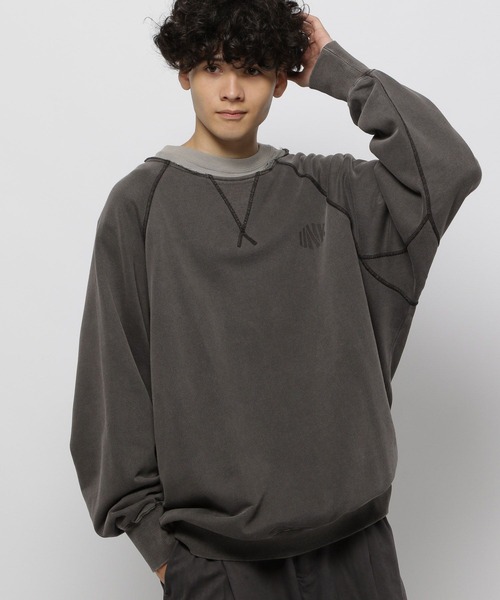 niko and（ニコアンド）の「【NATOKii(ネイトゥーキー)】ピグメント