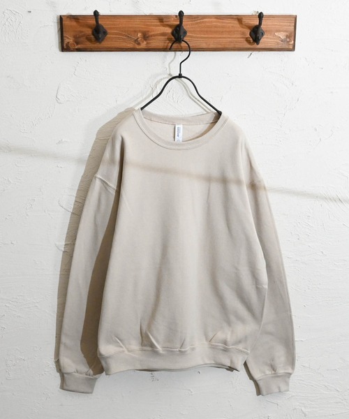 セール】【JERZEES/ジャージーズ】裏起毛スウェット トレーナー