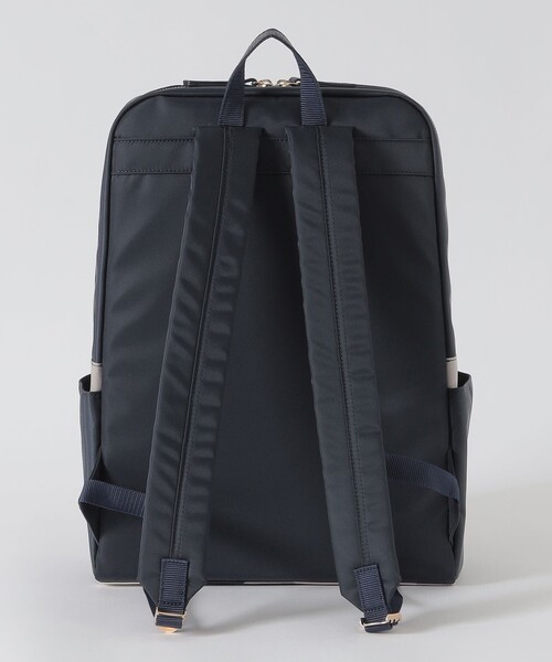 セール】ナイロンバックパック（バックパック/リュック）｜BLUE LABEL