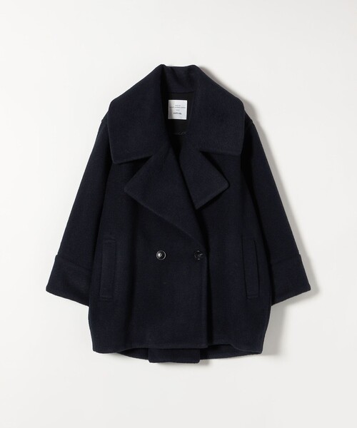 SHIPS any（シップス エニィ）の「SHIPS any: スライバー ショート P