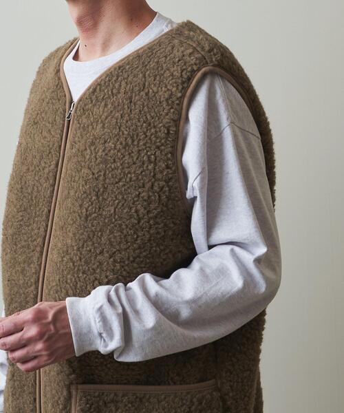 Steven Alan（スティーブンアラン）の「＜COLD BREAKER × Steven Alan