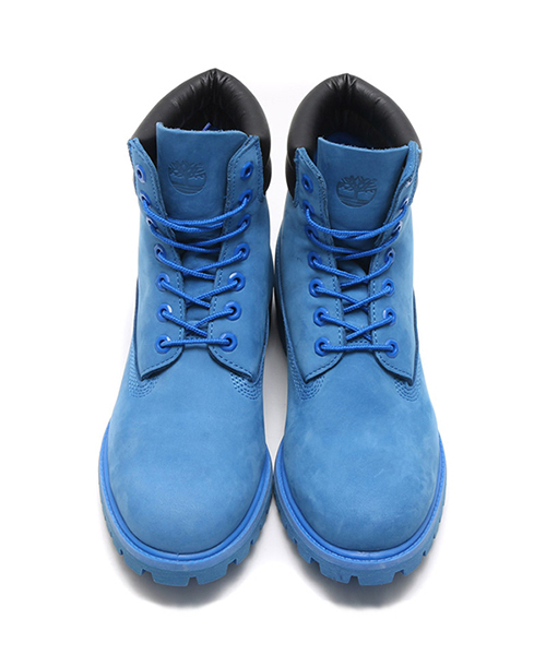 Timberland（ティンバーランド）の「ティンバーランドアイコン