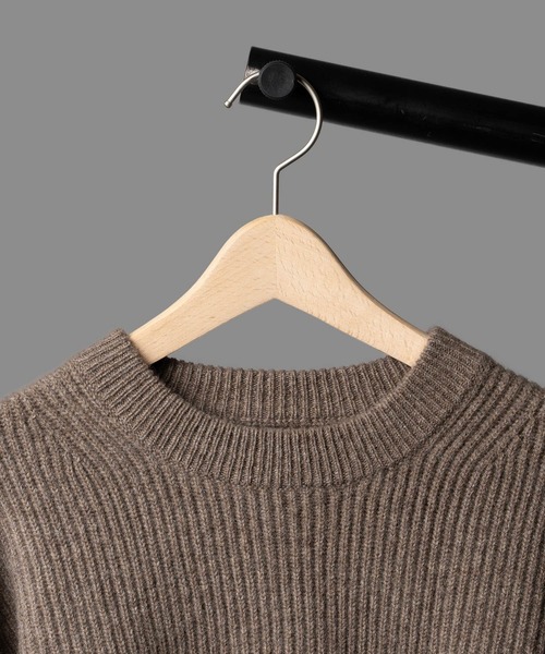 SEEALL（シーオール）の「【 SEEALL / シーオール 】OVERSIZED