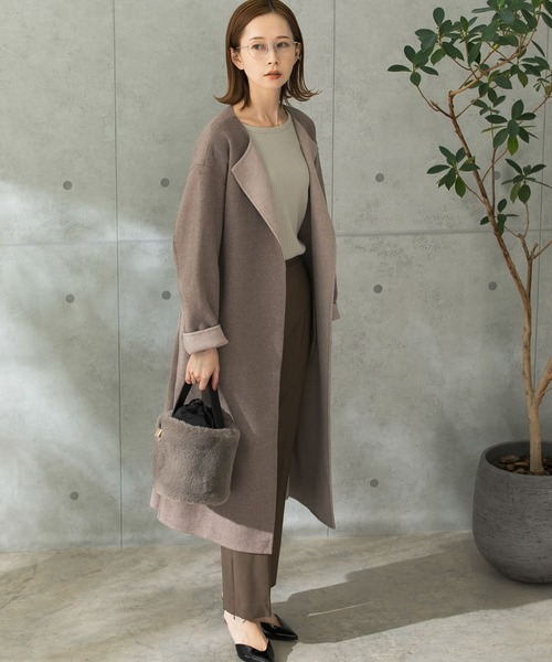 URBAN RESEARCH ROSSO（アーバンリサーチロッソ）の「ウールカシミヤ