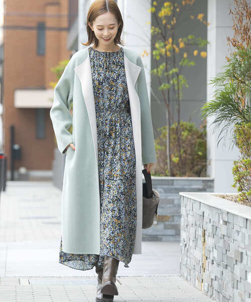 URBAN RESEARCH ROSSO（アーバンリサーチロッソ）の「ウールカシミヤ