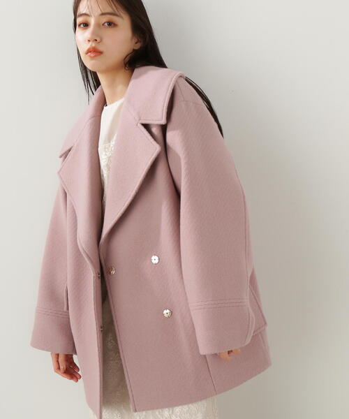 JILL by JILL STUART（ジルバイジルスチュアート）の「◇ウールカルゼ