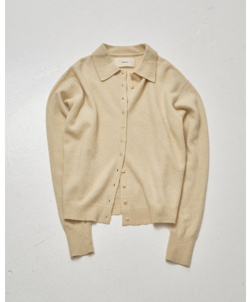 セール】TODAYFUL Raccoon Knit Cardigan 12520522（カーディガン