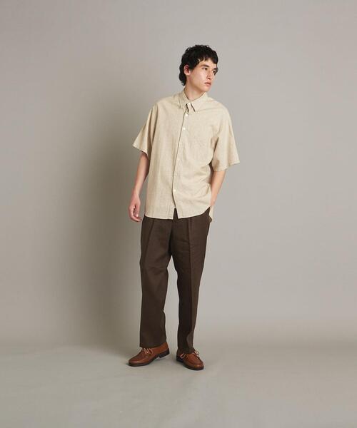 Steven Alan（スティーブンアラン）の「＜Steven Alan＞ LEGGIUNO/LNN