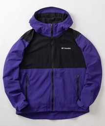Columbia（コロンビア）｜マウンテンパーカー（パープル系）一覧 - WEAR