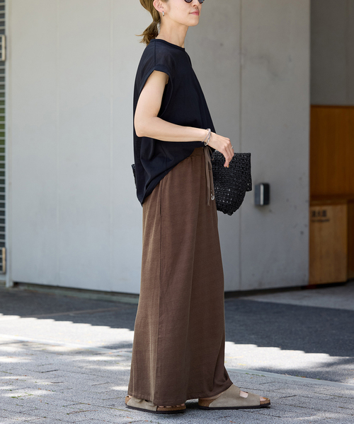 FRAMeWORK（フレームワーク）の「MAISON N.H PARIS/メゾン エヌ