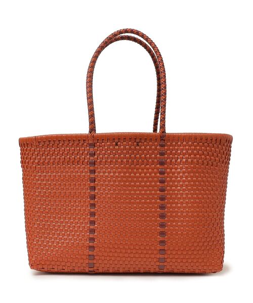 セール】Diminutivo:TSUKIJI メルカドバッグ L（トートバッグ