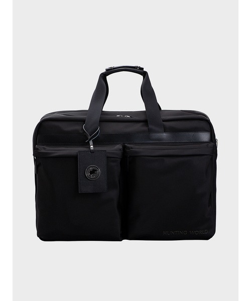 AOURE（アウール）の「【HUNTING WORLD】3WAYバッグ