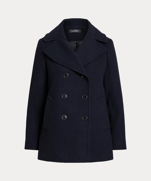 LAUREN RALPH LAUREN（ローレン ラルフ ローレン）の「ダブルブレス