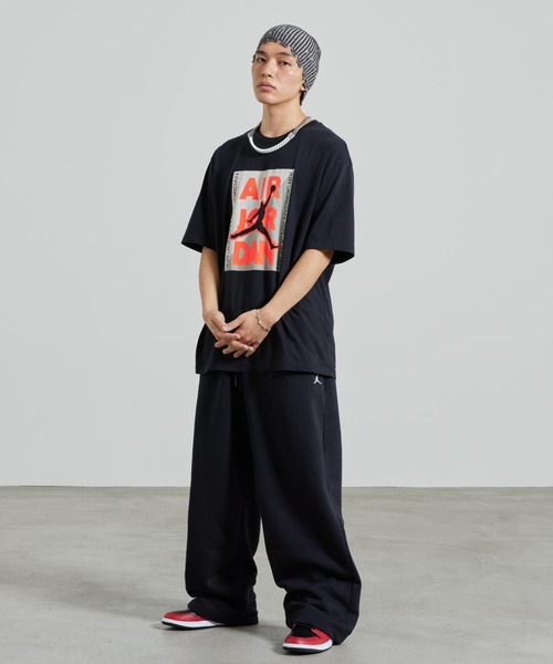 セットアップ対応商品》ジョーダン ブルックリン フリース メンズ