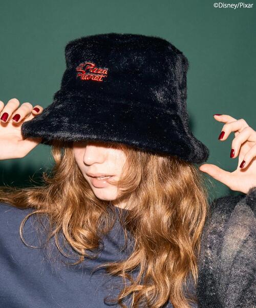 セール】【PIZZA PLANET】バケットハット（ハット）｜Disney