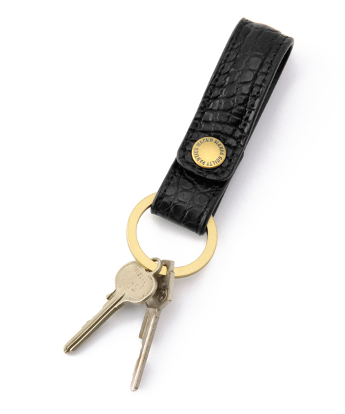 WACKO MARIA（ワコマリア）の「WACKO MARIA×PORTER KEY HOLDER