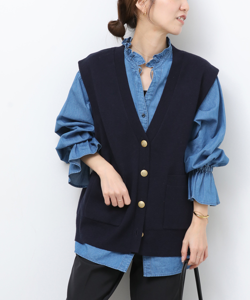 JOURNAL STANDARD relume（ジャーナルスタンダード レリューム