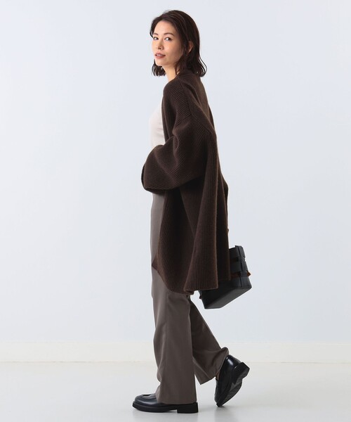 SEEALL（シーオール）の「SEEALL / ヤク エクストラ オーバー