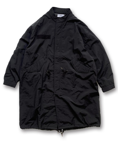 natto（ナット）の「【ユニセックスアイテム】high quality military