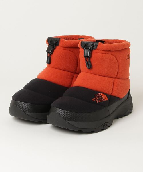 セール】ザ ノース フェイス THE NORTH FACE Nuptse Bootie Short