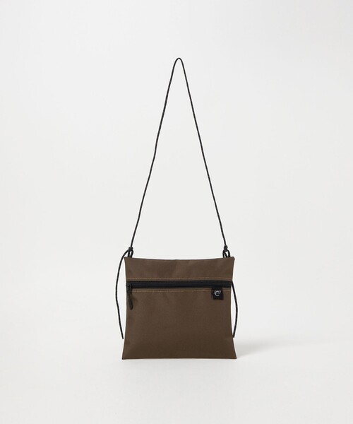 COMA BRAND＞ KITBAG 29/バッグ（ショルダーバッグ）｜Steven Alan