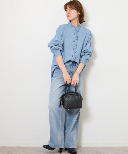 JOURNAL STANDARD relume（ジャーナルスタンダード レリューム）の