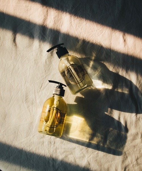 オー・オイルモイスト 250ml（ヘアオイル/ヘアミルク）｜O SKIN & HAIR